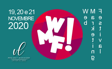 Web Marketing Festival