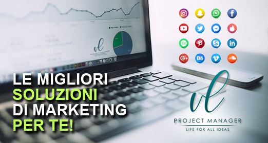 Il Digital Marketing